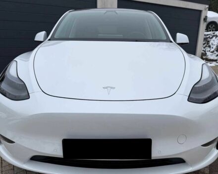 Белый Тесла Другая, объемом двигателя 0 л и пробегом 30 тыс. км за 17300 $, фото 7 на Automoto.ua