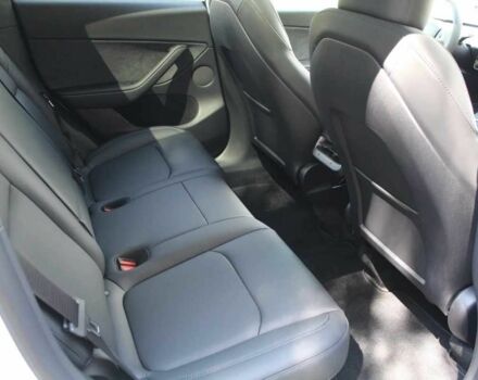 Білий Тесла Інша, об'ємом двигуна 0 л та пробігом 100 тис. км за 24000 $, фото 8 на Automoto.ua