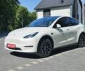 Белый Тесла Другая, объемом двигателя 0 л и пробегом 108 тыс. км за 24600 $, фото 5 на Automoto.ua