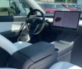 Белый Тесла Другая, объемом двигателя 0 л и пробегом 32 тыс. км за 24000 $, фото 6 на Automoto.ua