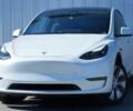 Белый Тесла Другая, объемом двигателя 0 л и пробегом 15 тыс. км за 15000 $, фото 2 на Automoto.ua