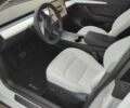 Білий Тесла Інша, об'ємом двигуна 0 л та пробігом 25 тис. км за 29000 $, фото 4 на Automoto.ua