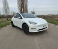 Білий Тесла Інша, об'ємом двигуна 0 л та пробігом 25 тис. км за 29000 $, фото 1 на Automoto.ua