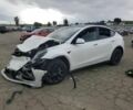 Тесла Другая 2023 в Днепре (Днепропетровске) на Automoto.ua Белый Тесла Другая, объемом двигателя 0 л и пробегом 68 тыс. км за 20999 $, фото 1 на Automoto.ua