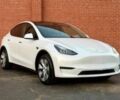 Тесла Другая 2023 в Днепре (Днепропетровске) на Automoto.ua Белый Тесла Другая, объемом двигателя 0 л и пробегом 22 тыс. км за 15400 $, фото 6 на Automoto.ua
