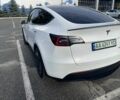Белый Тесла Другая, объемом двигателя 0 л и пробегом 43 тыс. км за 29500 $, фото 3 на Automoto.ua