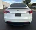 Белый Тесла Другая, объемом двигателя 0 л и пробегом 13 тыс. км за 10100 $, фото 4 на Automoto.ua