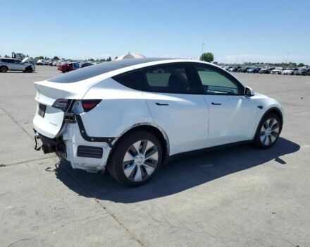 Белый Тесла Другая, объемом двигателя 0 л и пробегом 62 тыс. км за 10900 $, фото 2 на Automoto.ua