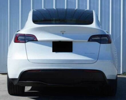 Белый Тесла Другая, объемом двигателя 0 л и пробегом 15 тыс. км за 15000 $, фото 5 на Automoto.ua