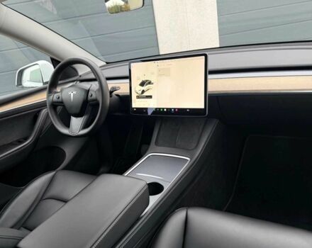 Белый Тесла Другая, объемом двигателя 0 л и пробегом 30 тыс. км за 17300 $, фото 9 на Automoto.ua