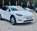 Белый Тесла Другая, объемом двигателя 0 л и пробегом 130 тыс. км за 32762 $, фото 1 на Automoto.ua