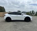 Білий Тесла Інша, об'ємом двигуна 0 л та пробігом 40 тис. км за 29500 $, фото 1 на Automoto.ua