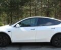 Білий Тесла Інша, об'ємом двигуна 0 л та пробігом 100 тис. км за 24000 $, фото 4 на Automoto.ua