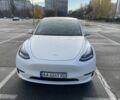 Белый Тесла Другая, объемом двигателя 0 л и пробегом 43 тыс. км за 29500 $, фото 13 на Automoto.ua