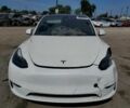 Белый Тесла Другая, объемом двигателя 0 л и пробегом 36 тыс. км за 18100 $, фото 5 на Automoto.ua