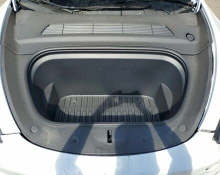 Белый Тесла Другая, объемом двигателя 0 л и пробегом 36 тыс. км за 18100 $, фото 10 на Automoto.ua