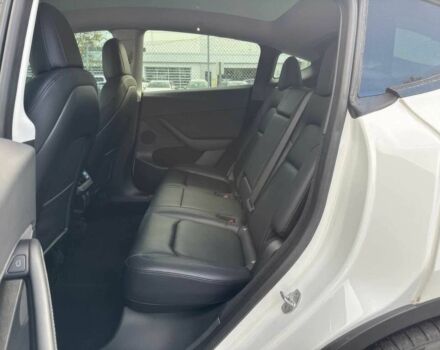 Белый Тесла Другая, объемом двигателя 0 л и пробегом 13 тыс. км за 10100 $, фото 10 на Automoto.ua