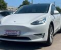 Белый Тесла Другая, объемом двигателя 0 л и пробегом 32 тыс. км за 24000 $, фото 1 на Automoto.ua