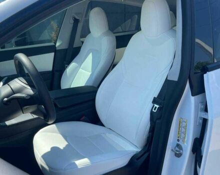 Белый Тесла Другая, объемом двигателя 0 л и пробегом 32 тыс. км за 24000 $, фото 4 на Automoto.ua