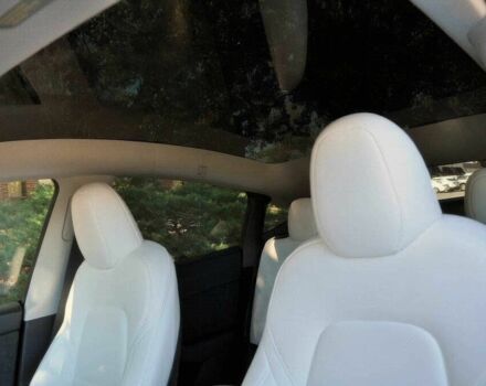 Білий Тесла Інша, об'ємом двигуна 0 л та пробігом 11 тис. км за 10700 $, фото 8 на Automoto.ua