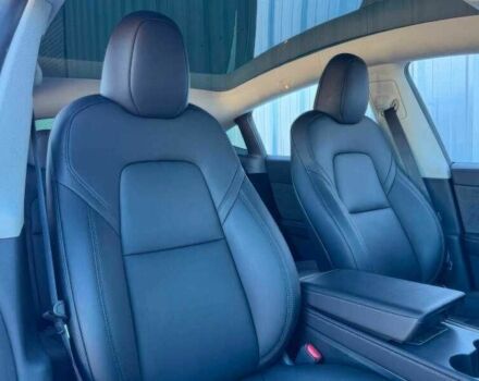 Белый Тесла Другая, объемом двигателя 0 л и пробегом 15 тыс. км за 15000 $, фото 14 на Automoto.ua