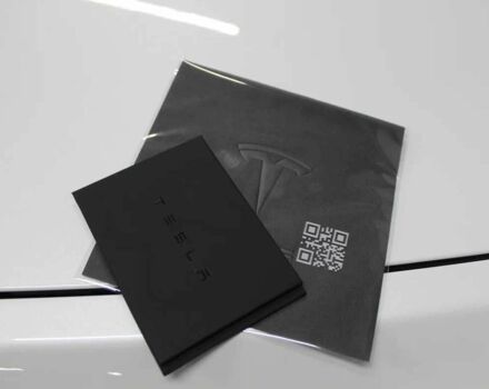 Білий Тесла Інша, об'ємом двигуна 0 л та пробігом 100 тис. км за 24000 $, фото 12 на Automoto.ua