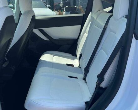 Белый Тесла Другая, объемом двигателя 0 л и пробегом 32 тыс. км за 24000 $, фото 8 на Automoto.ua