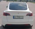 Белый Тесла Другая, объемом двигателя 0 л и пробегом 8 тыс. км за 25500 $, фото 6 на Automoto.ua