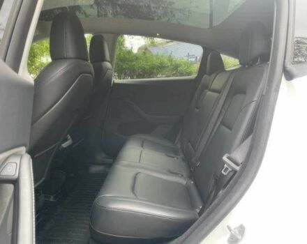 Білий Тесла Інша, об'ємом двигуна 0 л та пробігом 14 тис. км за 18800 $, фото 9 на Automoto.ua