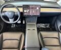 Белый Тесла Другая, объемом двигателя 0 л и пробегом 27 тыс. км за 31100 $, фото 8 на Automoto.ua