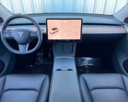 Белый Тесла Другая, объемом двигателя 0 л и пробегом 15 тыс. км за 15000 $, фото 11 на Automoto.ua