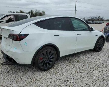 Белый Тесла Другая, объемом двигателя 0 л и пробегом 6 тыс. км за 15000 $, фото 2 на Automoto.ua