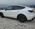 Білий Тесла Інша, об'ємом двигуна 0 л та пробігом 12 тис. км за 11200 $, фото 1 на Automoto.ua