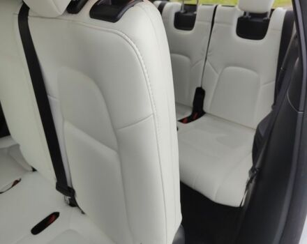 Білий Тесла Інша, об'ємом двигуна 0 л та пробігом 25 тис. км за 29000 $, фото 6 на Automoto.ua