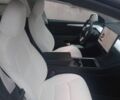 Белый Тесла Другая, объемом двигателя 0 л и пробегом 8 тыс. км за 25500 $, фото 4 на Automoto.ua