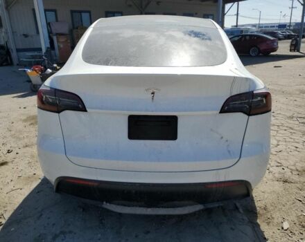 Белый Тесла Другая, объемом двигателя 0 л и пробегом 36 тыс. км за 18100 $, фото 2 на Automoto.ua