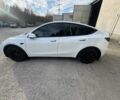 Білий Тесла Інша, об'ємом двигуна 0 л та пробігом 35 тис. км за 33000 $, фото 8 на Automoto.ua