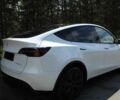 Білий Тесла Інша, об'ємом двигуна 0 л та пробігом 100 тис. км за 24000 $, фото 5 на Automoto.ua