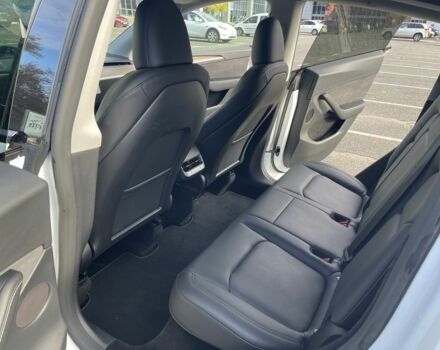 Белый Тесла Другая, объемом двигателя 0 л и пробегом 43 тыс. км за 29500 $, фото 6 на Automoto.ua