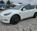 Білий Тесла Інша, об'ємом двигуна 0 л та пробігом 12 тис. км за 11200 $, фото 1 на Automoto.ua