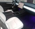 Белый Тесла Другая, объемом двигателя 0 л и пробегом 8 тыс. км за 25500 $, фото 3 на Automoto.ua