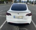 Белый Тесла Другая, объемом двигателя 0 л и пробегом 43 тыс. км за 29500 $, фото 12 на Automoto.ua