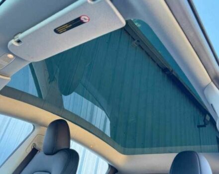 Белый Тесла Другая, объемом двигателя 0 л и пробегом 15 тыс. км за 15000 $, фото 10 на Automoto.ua