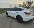 Білий Тесла Інша, об'ємом двигуна 0 л та пробігом 25 тис. км за 29000 $, фото 1 на Automoto.ua