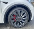 Белый Тесла Другая, объемом двигателя 0 л и пробегом 43 тыс. км за 29500 $, фото 4 на Automoto.ua