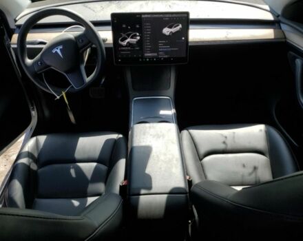 Белый Тесла Другая, объемом двигателя 0 л и пробегом 36 тыс. км за 18100 $, фото 7 на Automoto.ua