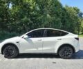 Белый Тесла Другая, объемом двигателя 0 л и пробегом 108 тыс. км за 24600 $, фото 3 на Automoto.ua