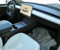Білий Тесла Інша, об'ємом двигуна 0 л та пробігом 11 тис. км за 10700 $, фото 6 на Automoto.ua