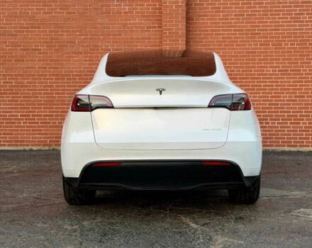 Тесла Другая 2023 в Днепре (Днепропетровске) на Automoto.ua Белый Тесла Другая, объемом двигателя 0 л и пробегом 22 тыс. км за 15400 $, фото 4 на Automoto.ua
