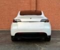 Тесла Другая 2023 в Днепре (Днепропетровске) на Automoto.ua Белый Тесла Другая, объемом двигателя 0 л и пробегом 22 тыс. км за 15400 $, фото 4 на Automoto.ua